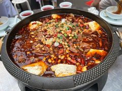 -老资豆拾牛·川南口味菜(保利花园店)