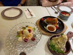 -俄士厨房(环球港店)