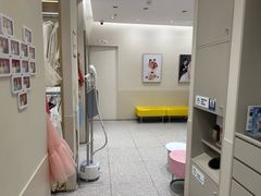 -天真蓝照相馆(新世界店)