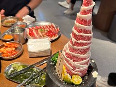 -马场洞肉铺(高丽街店)