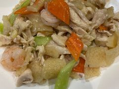 -春江饭店(共青团路总店)