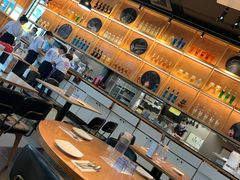 大堂-必胜客(滨江店)