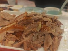 -玉林烤鸭店(定福庄店)