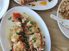 -红月湾海鲜饭店•沙滩海景(双月湾店)