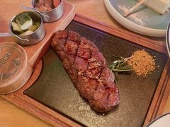 -MR.ROCKY洛奇先生RESTAURANT&BAR(宝安壹方城店)