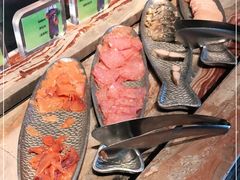 -西安W酒店·WEI全味西餐厅