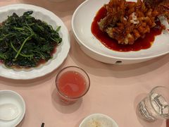 -得月楼·省级非遗·传统苏帮菜(观前店)
