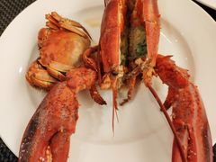 -圣丰索菲特·2 On 988 Café 自助餐厅