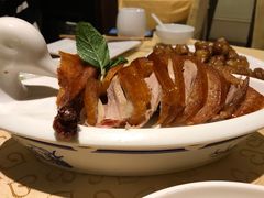 -大鸭梨烤鸭店(花园村店)