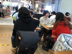 -甲乙饼·手工牛肉饼(金地广场店)