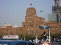 -大连人民广场