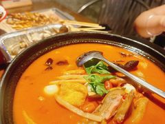 -神府路壹号·海鲜烧烤·砂锅粥·锅物(三坊七巷店)