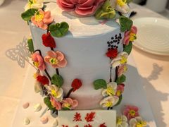 -BONCAKE裱花蛋糕(万象汇店)