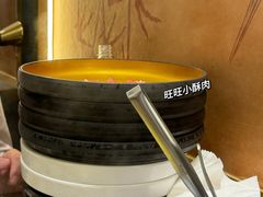 -一绪に寿喜烧(荟聚店)