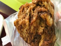 糖花卷-老回回饺子馆(海洋馆店)