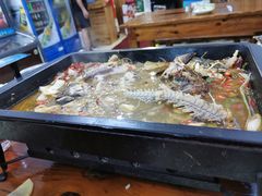 -浔味·山屿湖·正宗淳牌全鱼宴老字号