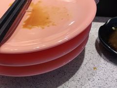-争鲜回转寿司(流行前线店)