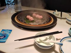 -碗中海·蒸汽海鲜·桑拿鸡(岭南天地店)
