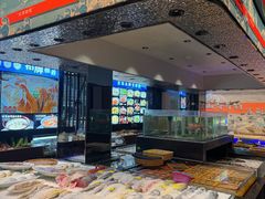 -小厨师·二十年沈家门小海鲜(百井坊巷店)