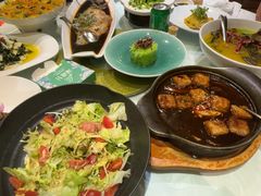 -湖碟轩·私厨坊(张家港店)