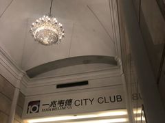 -一兆韦德健身·城市运动馆