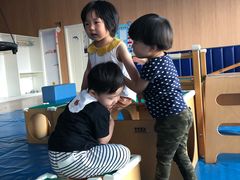 -澳洲袋鼠早教(南二环店)
