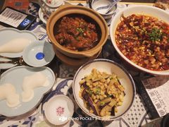 -图味美小黄鱼·景德菜(浙江路店)