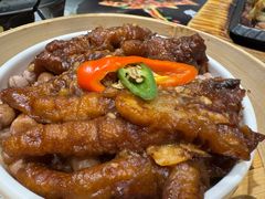 -高第街56号餐厅(美莲广场店)