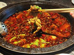 -大鱼山房鱼头火锅(老字号品质店)