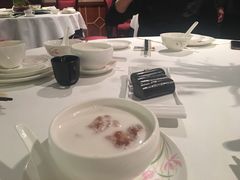 -香港喜来登酒店天宝阁