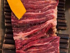 -西塔老太太泥炉烤肉(上海七宝领展广场店)