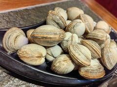 -泰白海鲜烧烤大全