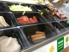 -赛百味SUBWAY(高新店)