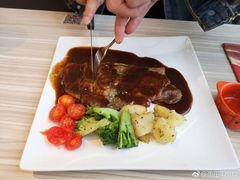 -必胜客(海滨店)