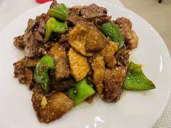 -奥华餐厅·老张记(台基厂店)