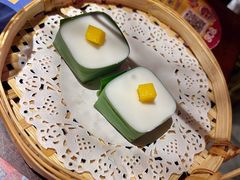 -泰妃殿(新世界旗舰店)