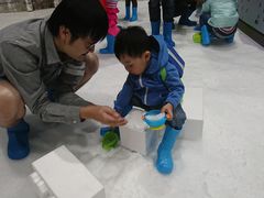 -Mr·Kuma酷么先生雪之乐园