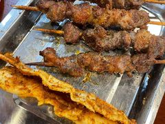 -伊隆斋(什刹海店)