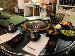 -喜来稀肉(旺角广华街店)