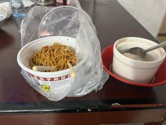 -秦胖子肉陀良心店