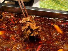 -红鼎坊·老成都火锅(新南门店)