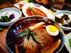 -壹兆炭火烤肉·烤鳗鱼(全运路店)