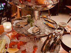 -上海柏悦酒店·世纪100牛排馆