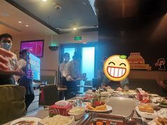 -海底捞火锅(漕宝路店)