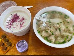 -吴家馄饨