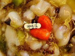 -滩万日本料理Nadaman(国贸大酒店)