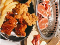 -火炉火自助餐(喜隆多店)