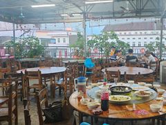 -大赤坎肥仔强烧味海鲜餐厅(大赤坎店)