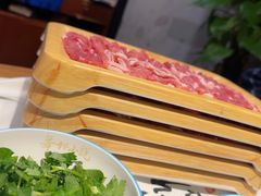 -舞虾小说.涮肉.烧烤(国顺东路店)