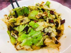 -昱德来·天津菜(河西店)